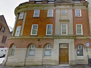 Supporting image for story: Boy, 12, charged with sexual assault after woman found seriously injured in Birmingham