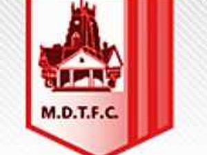 Supporting image for story: Askey's in as Drayton re-build