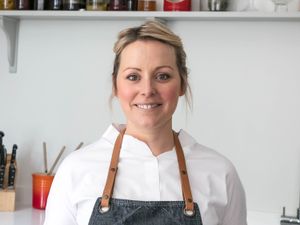 Supporting image for story: New MasterChef judge: Show represents so much that I believe in as a chef