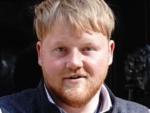 Supporting image for story: Kaleb Cooper’s Scottish tour dates will be furthest he has travelled from home