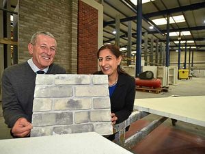 Supporting image for story: Output step up after Telling relocation