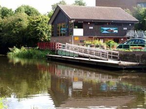 Supporting image for story: Wolverhampton activity centre will survive, vow bosses