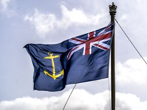 Supporting image for story: Royal Fleet Auxiliary seafarers accept improved pay offer