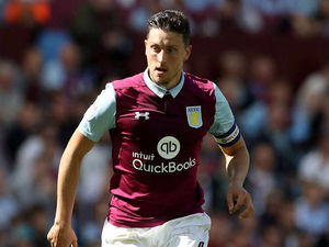 Supporting image for story: Tommy Elphick hoping to reward Aston Villa's travelling support