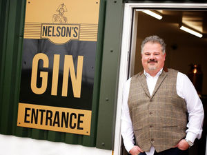 Supporting image for story: New gin schools set to welcome heroes