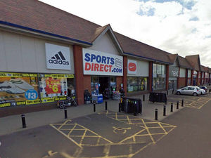 Supporting image for story: Decision on new Shrewsbury Sports Direct store put off over highways concerns