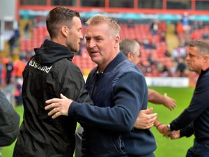 Supporting image for story: Ex Aston Villa and Walsall boss lands MLS job 