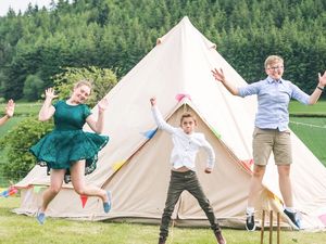 Supporting image for story: New lodge venue can finally open in Ludlow