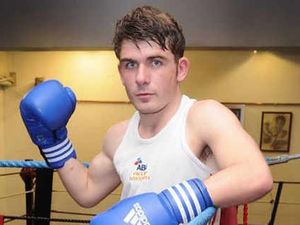 Supporting image for story: Could be a Breeze in ABAs for Daniel