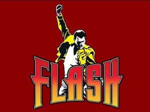 Supporting image for story: Flash: A tribute to Queen, Theatre Severn, Shrewsbury - review