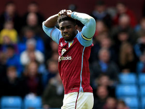 Supporting image for story: Former Aston Villa defender Micah Richards calls time on playing days
