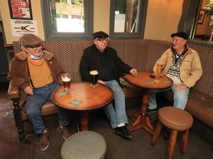 Supporting image for story: Last orders? How hospitality rules might be changing across the across the UK