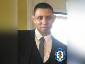 Supporting image for story: Woman appears at crown court charged with murdering Wolverhampton father of seven