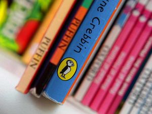 Supporting image for story: Volunteers to run Staffordshire libraries to save cash