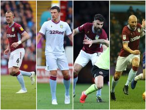 Supporting image for story: Aston Villa confirm departures as club begin Premier League preparations