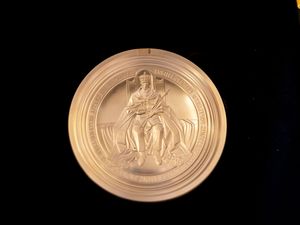 The Great Seal of the Realm