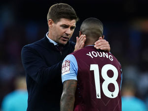 Supporting image for story: Steven Gerrard: Aston Villa must be brave 