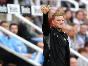 Supporting image for story: Eddie Howe admits he won’t have final say on Alexander Isak future at Newcastle