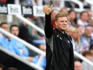 Supporting image for story: Eddie Howe admits he won’t have final say on Alexander Isak future at Newcastle