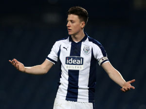 Supporting image for story: FA Youth Cup captain confident West Brom can beat Manchester City