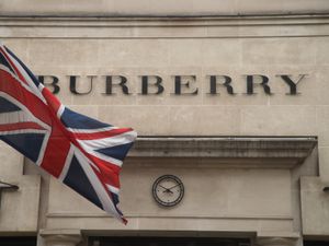 Supporting image for story: Burberry ‘encouraged’ by turnaround progress amid job cuts