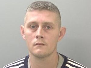 Supporting image for story: Jailed: Man threatened shop staff with knife in 'horrific' robbery