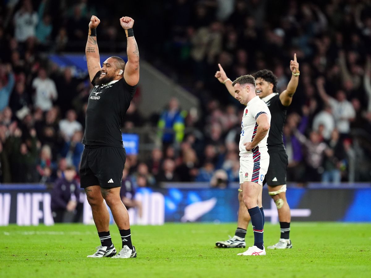 5 things we learned from England’s narrow defeat to New Zealand