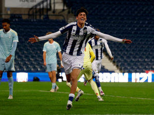 Supporting image for story: West Brom under-21s Juventus notebook: Downing's birthday present, Bray coolness, midfield strength and Rio's reward
