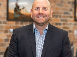 Supporting image for story: Helping firms find senior leaders built for transformation, not tradition