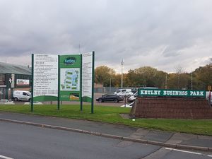 Supporting image for story: Telford business park sold for £8.25 million