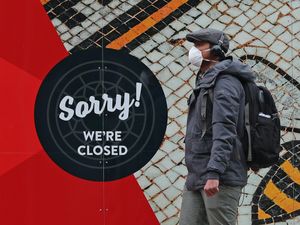 Supporting image for story: Greater Manchester leaders to call for more funding after coronavirus ultimatum