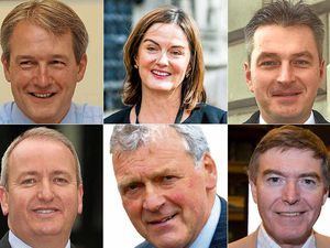 Supporting image for story: The big EU debate: What does your MP think?