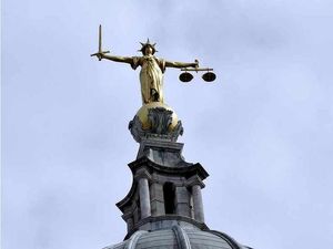 Supporting image for story: Judges need bringing into line