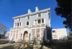 The Hollies, Shrewsbury. Photo: Claydo/Shropshire Council