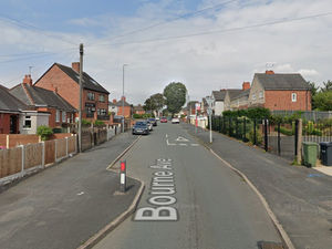 Supporting image for story: Buses diverted following Tipton incident