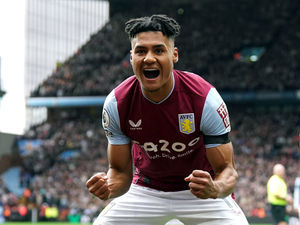 Supporting image for story: Aston Villa hot-shot Ollie Watkins will be aiming for six of the best