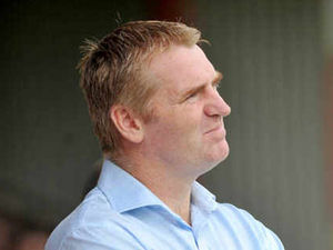 Supporting image for story: Portsmouth 1 Walsall 2 - match report