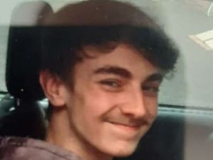 Supporting image for story: Inquest formally opened into tragic death of 21 year old Ben Bond
