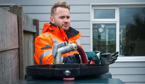 Over 12,000 oil heated homes respond to government heating consultation.