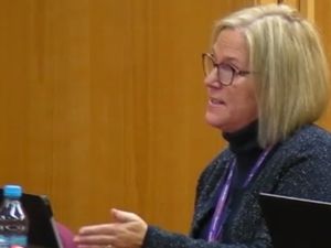 Supporting image for story: Call to recreate education director's role