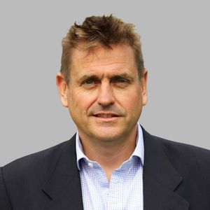 Neil Davy - CEO of Family Business UK