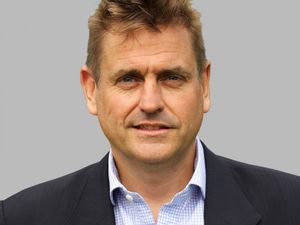 Supporting image for story: 'It is not too late for the Government to reconsider' - CEO says as inheritance tax change puts thousands of West Midlands jobs at risk