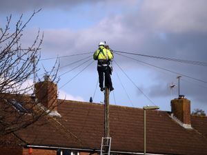 Supporting image for story: BT announces regional rollout plans for digital landline switchover with West Midlands happening next Spring