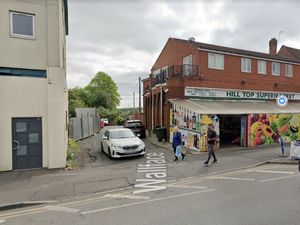 Supporting image for story: Safety concerns after attack on man in West Bromwich alleyway