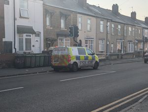 Residents continue to express concerns over the safety of their area following the attack