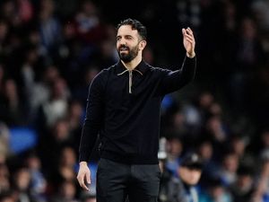 Supporting image for story: We need goals – Ruben Amorim says Man Utd must make more of opportunities