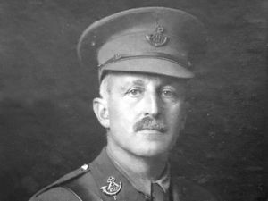 Supporting image for story: Gruesome end for a bullet-proof rebel of the Empire