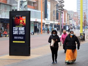 Supporting image for story: Should we be worried about new coronavirus variants?