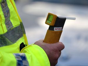 Supporting image for story: Drink driver who was ‘barely able to walk’ avoids return to prison