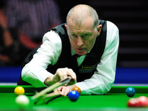 Supporting image for story: Steve Davis, Steve Bull and Jay Blades added to Wolverhampton Literature Festival
